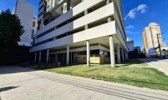 Imagem: Estacionamento Bairro Barro Preto