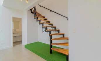 Imagem 6: Venda Apartamento 2 Dormitórios - 113 m² Ibirapuera