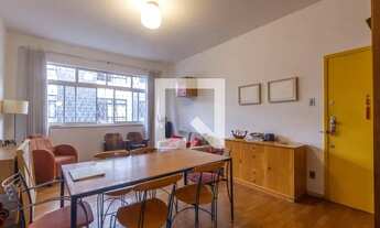 Imagem 2: Apartamento à Venda - Serra, 4 Quartos, 140 m2