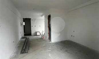 Imagem 2: Apartamento com 1 quartos à venda em Vila Mazzei - SP