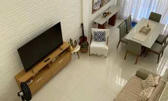 Imagem: Casa a venda no condomínio Tiradentes