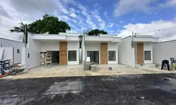 Imagem 3: Flores com 2 Quartos em Residencial Fechado ( Parque das Laranjeiras