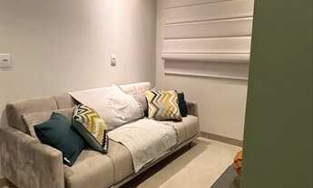 Imagem 4: Apartamento Stúdio - Smart Residence