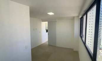 Imagem 7: APARTAMENTO PARA ALUGUEL 01 QUARTO SEPARADO EM BOA VIAGEM COM TODOS OS MÓVEIS FIXOS PROMOÇ