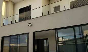 Imagem: Casa com 3 dormitórios, 260 m² - venda