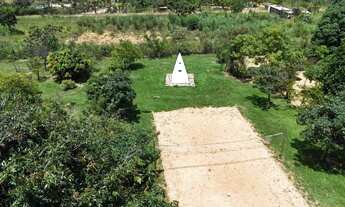 Imagem 2: Sitio a venda de porteira fechada na Rota do Cavalo, DF 330, Sobradinho-DF