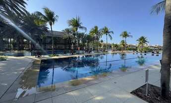 Imagem 6: Apartamento mobiliado com 3 suítes no Golf Ville, Porto das Dunas