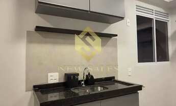 Imagem 5: Apartamento- 2 quartos, 42m², 1 vaga- Residencial Barcelona