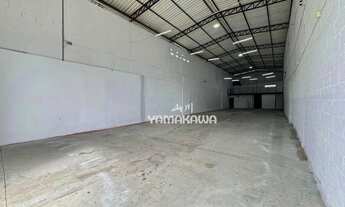 Imagem: Galpão à venda, 500 m² por R$ 3.500.000,00