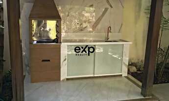 Imagem 4: Triplex com vista para o mar em Ipitanga - Lauro de Freitas