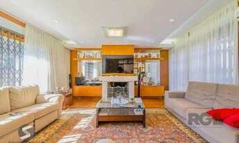 Imagem: Casa 221m² - 3 dormitórios, 1 suíte