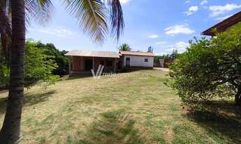 Imagem: Chácara - Vale Verde - Valinhos