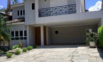 Imagem: CASA PARA VENDA OU LOCAÇÃO EM ALPHAVILLE