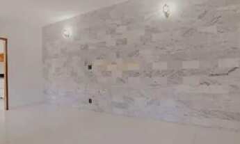 Imagem: Linda casa no bosque dos pinheiros