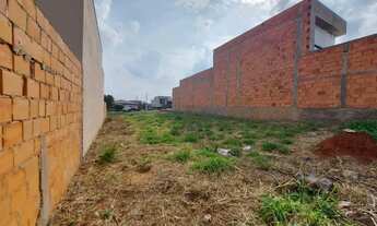 Imagem 2: Terreno à Venda no Jardim dos Lagos Nova Odessa por R$200mil