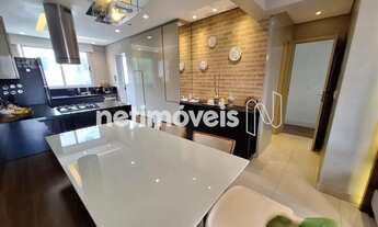 Imagem 7: Venda Apartamento 3 quartos Santo Antônio Belo Horizonte