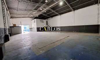 Imagem 5: Galpão para aluguel, Kennedy - Contagem/MG