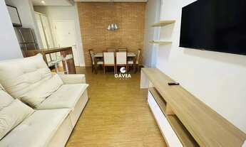 Imagem 3: Apartamento para aluguel no Gonzaga em Santos