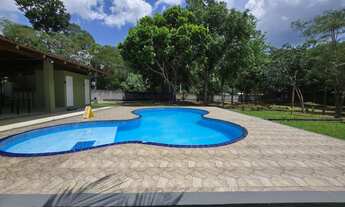 Imagem 4: Bosque Tarumã - oportunidade - lote 360 m2 - plano - excelente para construir