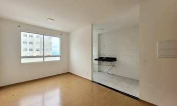 Imagem 2: Apartamento para alugar em Maringá, Parque Residencial Cidade Nova, com 2 quartos, com 44