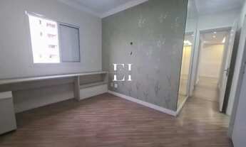 Imagem 7: Apartamento em Interlagos para locação com 72 metros 3 dormitórios 2 vagas