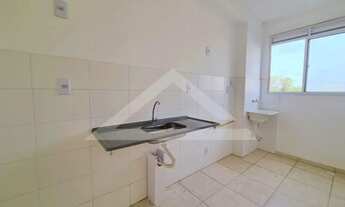 Imagem 4: Apartamento térreo para locação no Condomínio Lar Austrália, próximo ao Novo Shopping - Ri