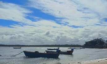 Imagem 5: Flat pé na areia em Pontal de Coruripe