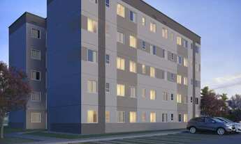 Imagem: Apartamento no Mondubim com entrada parcelas