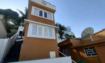 Imagem 9: Imóvel para venda tem 200 metros quadrados com 1 quarto em Alto da Boa Vista - Miguel Pere