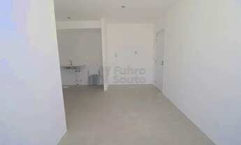 Imagem 3: Apartamento Novo de 2 Dormitórios no Edifício Residencial Aveiro - Conforto, Modernidade e