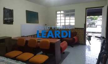 Imagem: CASA ASSOBRADADA - VILA FORMOSA - SP