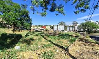 Imagem 3: Terreno de 301m² para locação - Residencial Flórida