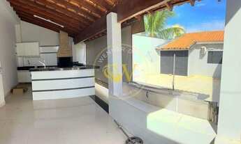 Imagem 4: Casa em Vila Anchieta - Venda - São José do Rio Preto/SP