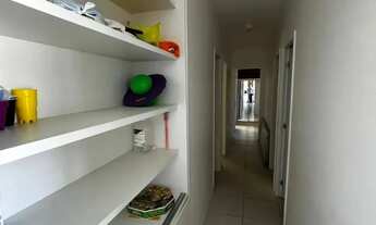 Imagem 10: VENDO APARTAMENTO NO WELLNESS NO BEACH PARK com 3 quartos em Porto das Dunas - Aquiraz - C