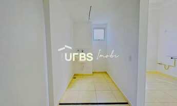 Imagem 4: Condomínio Estação RNI - Apartamento 1 quarto, sendo 1 suíte