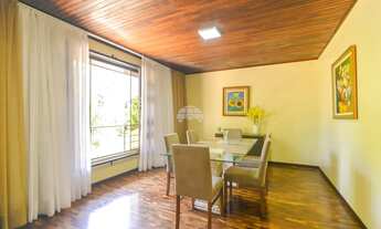 Imagem 5: Vendas Casa Curitiba PR