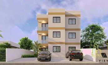 Imagem 2: Apartamento com 2 dormitórios à venda, 50 m² por R$ 380.000,00 - Flamengo - Maricá/RJ