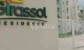 Imagem 2: Apartamento à venda no Condomínio Girassol Residence - Bairro Morada do Sol em Teresina