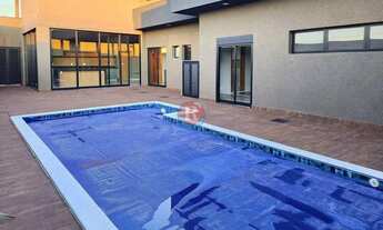 Imagem 2: Casa de Condomínio com 4 quartos, RESIDENCIAL SET LIFE I, Mirassol - R$ 1.79 mi, Cod: 1060