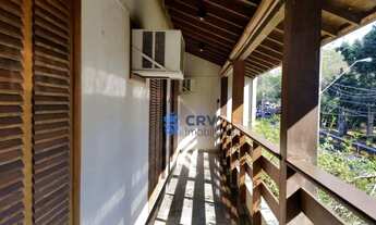 Imagem 7: Casa, 850 m² - venda por R$ 6.500.000,00 ou aluguel por R$ 57.000,00/mês - Guanabara - Lon