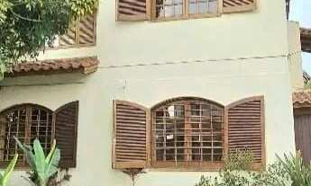 Imagem: Sobrado usado no Residencial Tapete Verde