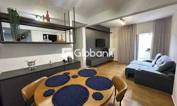 Imagem 3: Apartamento Térreo Mobiliado para Aluguel Bairro Todos os Santos, Montes Claros/MG, 03 Qu