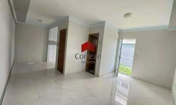 Imagem 3: Sobrado com 77,35m² 3 quartos, à venda, no bairro Alto Boqueirão em Curitiba