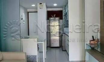 Imagem 4: Apartamento 2 Quartos em Muro Alto - Nannai