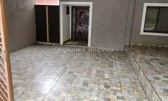 Imagem 3: Sobrado, Parque Frondoso, Cotia, 2 Dorm, 1 Suite, 3 Vagas