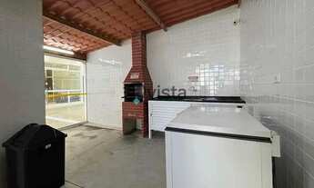 Imagem 2: Apartamento 2 Dormitórios uma vaga de garagem à Venda na Pitangueiras no Guarujá