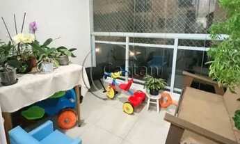 Imagem 7: Apartamento em Brás