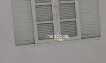 Imagem 7: Casa à venda, 100 m² por R$ 371.000,00 - Jardim Santo Alberto - Santo André/SP