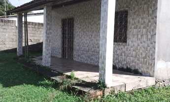 Imagem: Casa Itaporanga ( vendo ou troco