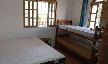 Imagem 6: Temporada casa na praia do morro Guarapari ES